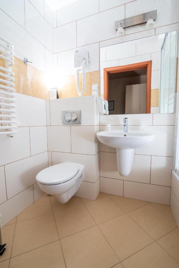 Hotel Nalecz City Center Закопане Екстер'єр фото