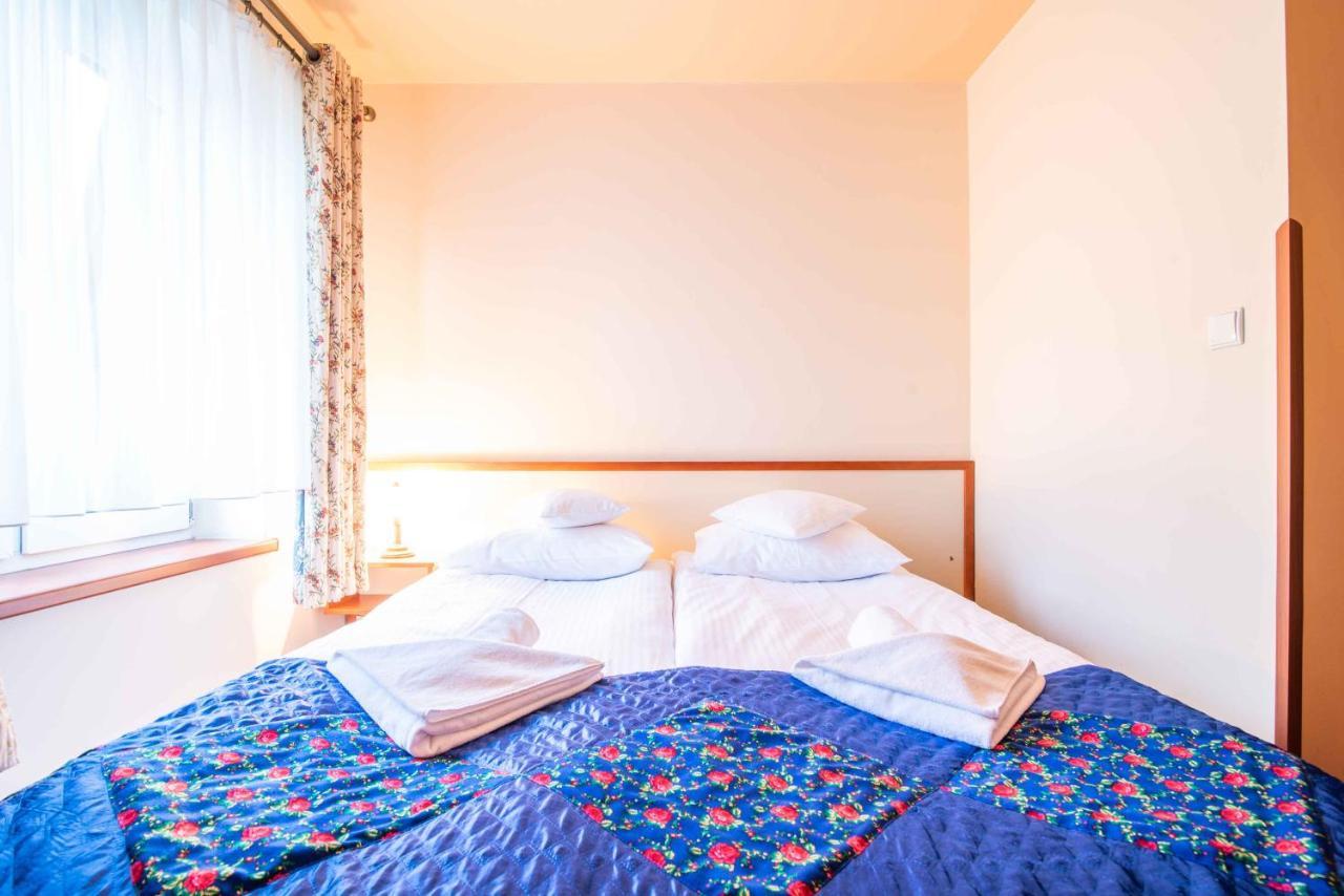 Hotel Nalecz City Center Закопане Екстер'єр фото