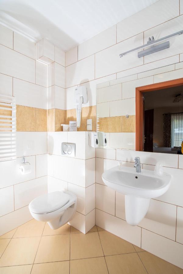 Hotel Nalecz City Center Закопане Екстер'єр фото