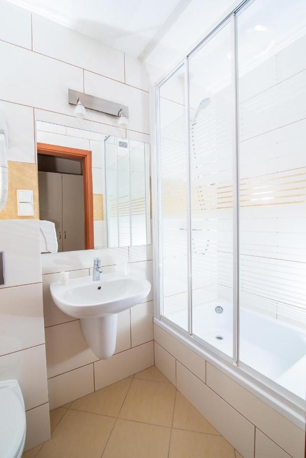 Hotel Nalecz City Center Закопане Екстер'єр фото