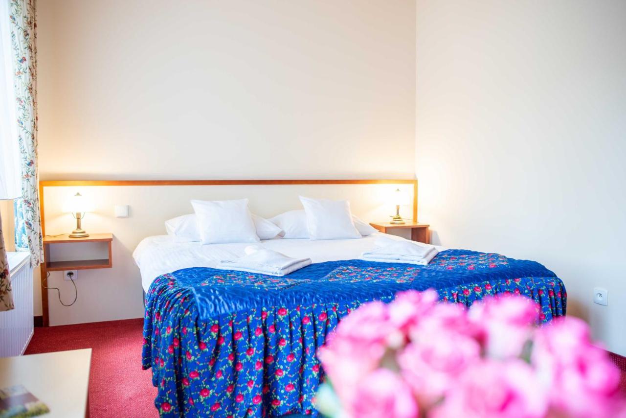 Hotel Nalecz City Center Закопане Екстер'єр фото